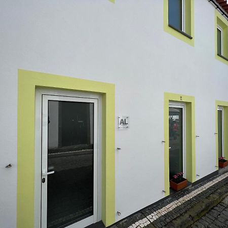 הוילה לאז'ס דו פיקו Casa Do Craveiro מראה חיצוני תמונה