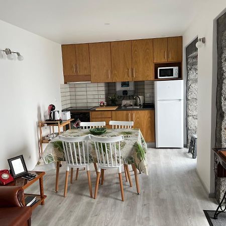 הוילה לאז'ס דו פיקו Casa Do Craveiro מראה חיצוני תמונה