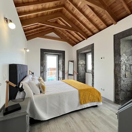 הוילה לאז'ס דו פיקו Casa Do Craveiro מראה חיצוני תמונה