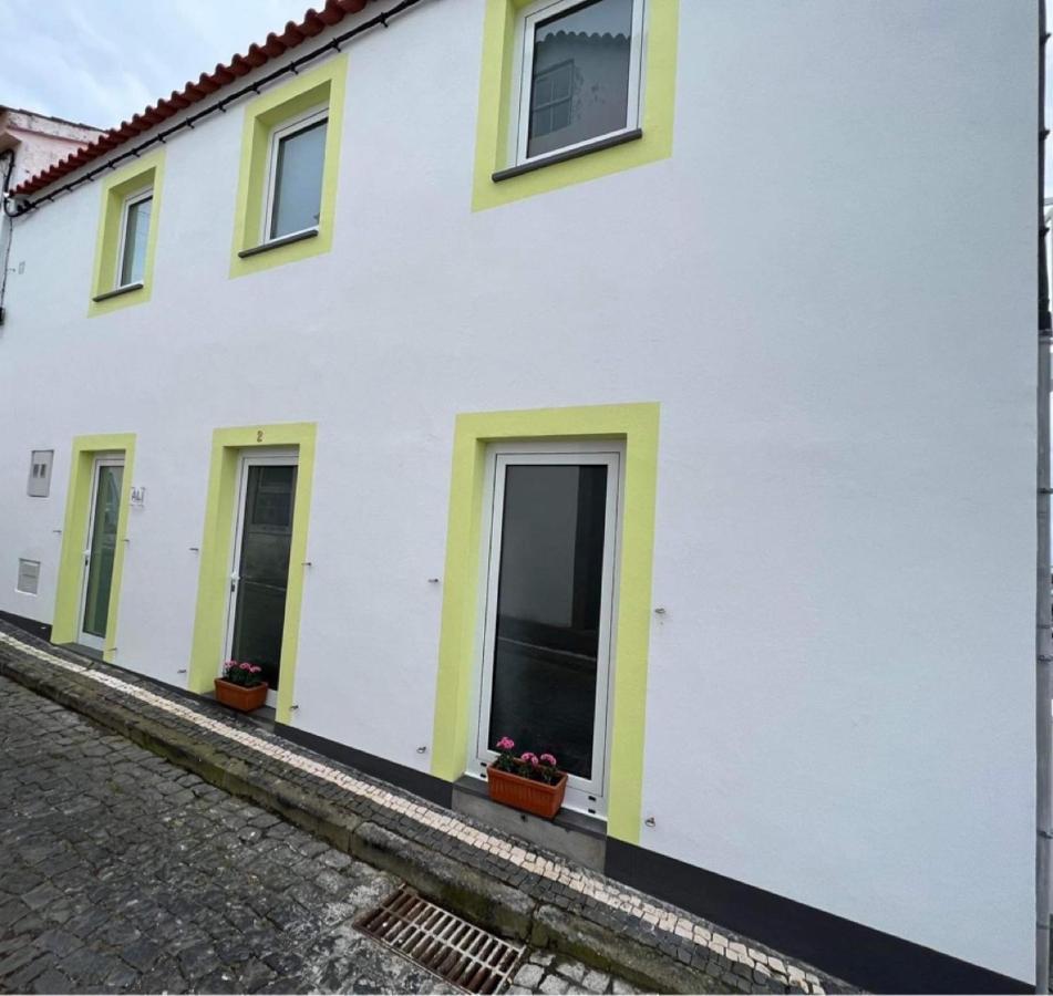 הוילה לאז'ס דו פיקו Casa Do Craveiro מראה חיצוני תמונה